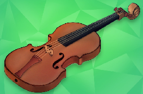 Amusix Violin